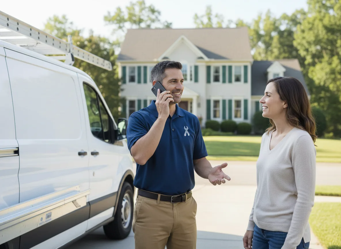 Home Gutter Service Vinton, OH FAQs